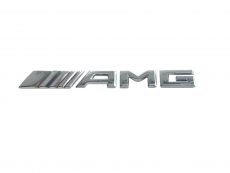 Nowy Oryginalny AMG Emblemat Znaczek Mercedes CLA C117 GLA X156 W176 W203 W204 W205 GLE C292 W210 W211 W212 ML W166 GT 190 A1668176300
