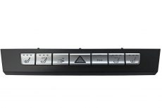 Nowy Oryginalny Panel Sterowania Przełącznik Switch Block Mercedes W207 W212 Facelift A2079059203