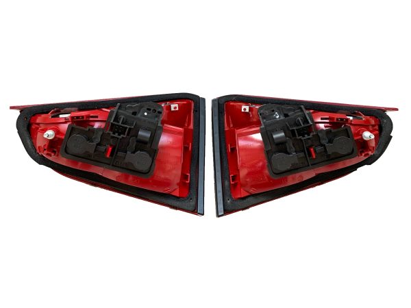 ﻿2x Nowa Oryginala Lampa Tylna Prawa i Lewa Audi A4 S4 Avant 8K5945094
