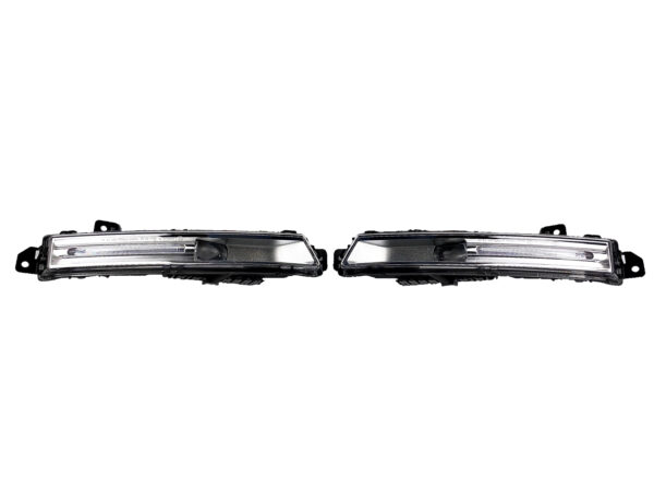 2x Nowe Oryginalne Halogeny Halogen Fog LED Jaguar F-PACE X761