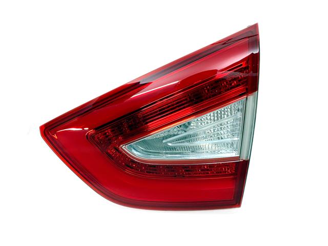 2x Nowe Oryginalne Lampy Tylne Światła Led Hyundai IX35