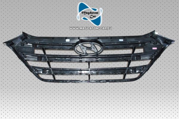 Nowy Oryginalny Grill Atrapa Przednia Emblem Hyundai Tucson 2015-16 86350-D7100