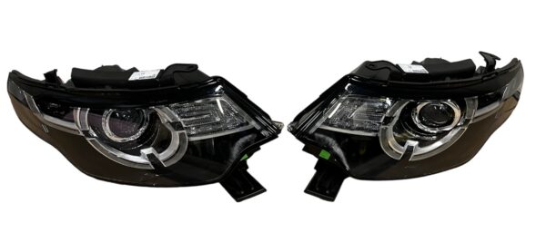 HID AFS Xenon FK7213W029H, FK7213W030H