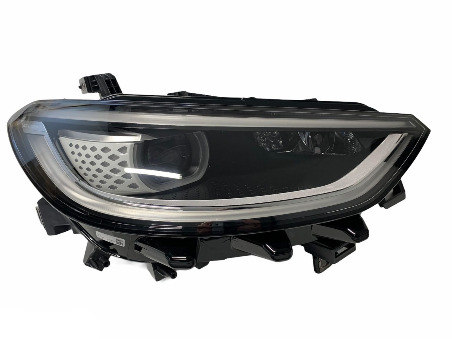 Iq led volkswagen