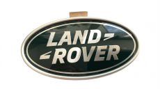 Land Rover Emblemat Badge