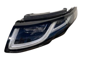 REFLEKTOR LED LEWA STRONA RANGE ROVER EVOQUE GJ32-13W030H