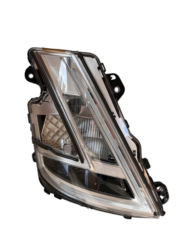 REFLEKTORY LED REFLEKTOR LAMPY VOLVO FH5 FM5 TRUCK FMX 2020 - 23752680 + 23752678