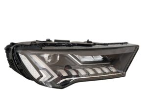 SCHEINWERFER MATRIX LED RECHTE SEITE AUDI Q7 SQ7 4MB 4MG 2016 - 4M0941040A