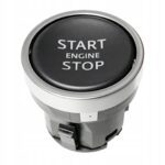 NEW OE BUTTON ENGINE START STOP SWITCH LAND ROVER DISCOVERY V L462 DEFENDER II L663 L8B2-14C376-AC