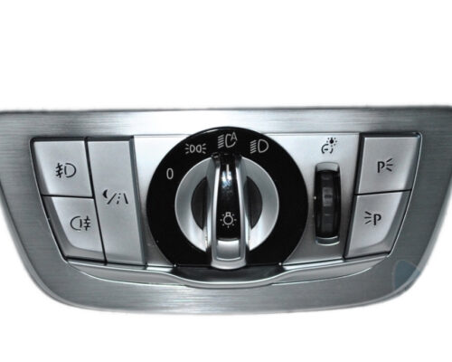 OE PANEL STEROWANIA PRZEŁĄCZNIK ŚWIATEŁ BMW 7 G11 G12 9388943 – 61319388943