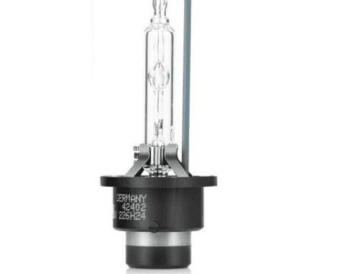 NOWA OE XENON ŻARÓWKA PHILIPS D4S LEXUS GS IS LS 460 TOYOTA AVENSIS AURIS HONDA MAZDA MITSUBISHI SUBARU SUZUKI 42402