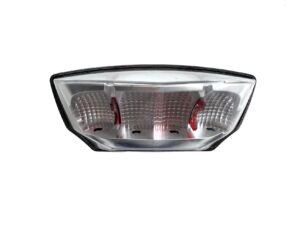 NEUE OE LED RÜCKLAMPE K50 R1200GS K51 K21 RnineT K22 Pure K23 K32 R Racer K49 S1000XR K09 C400 X K02 G310 GS K03