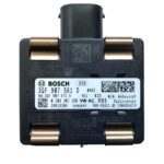 NEW OE RADAR ACC DISTRONIC DISTANCE SENSOR VW GOLF VII , E-GOLF , ARTEON , ATLAS , JETTA AUDI E-TRON GT SKODA OCTAVIA 3QF907561D