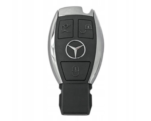 NEW OE KEY REMOTE MERCEDES W204 W212 W246 W221 CLA ML W164 GLK GLA SLK CLS A2229053900