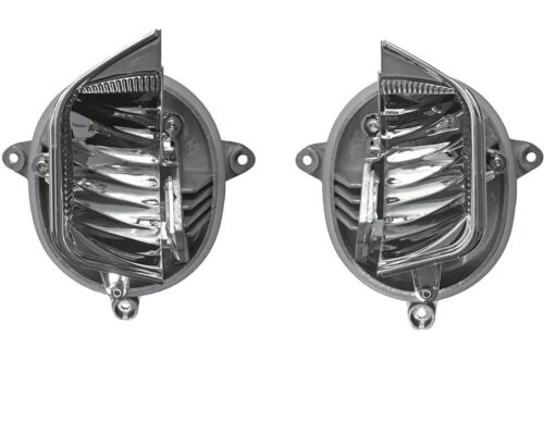 2X OE MODUŁ LED ŚWIATŁA SKRĘTU BMW X5 F15 X6 F16 F85 F86 7381449 7381450