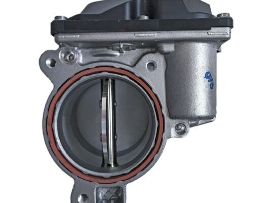 NEW OE THROTTLE BODY 3,0 TDI AUDI A4 A5 A6 A7 A8 Q5 VW TOUAREG 059145950AF