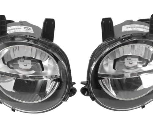 2X NEW OE FOG HALOGEN FOG LED BMW 1 F20 F22 3 F30 F31 M3 4 F32 F33 F34 F36 GT 7315560 7315559