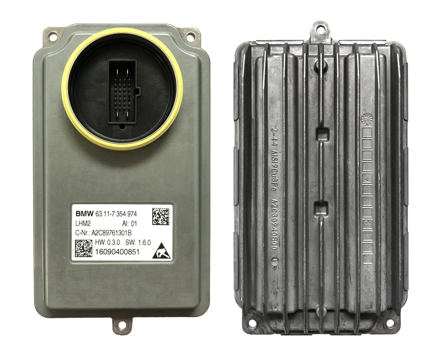 NOWY OE MODUŁ STEROWNIK LED BMW F80 M3 F32 F83 F36 F07 F01 GT X3 X4 X5 X6 GHOST RR4 63117354974 NOWY OE MODUŁ STEROWNIK LED BMW F80 M3 F32 F83 F36 F07 F01 GT X3 X4 X5 X6 GHOST RR4 63117354974