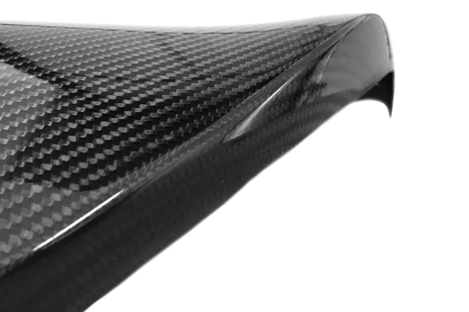 NOWY OE CARBON DYFUZOR ZDERZAKA TYLNEGO SPOILER NAKŁADKA BMW X6 F16 M 2357216 - 51192357216 NOWY OE CARBON DYFUZOR ZDERZAKA TYLNEGO SPOILER NAKŁADKA BMW X6 F16 M 2357216 - 51192357216 - obrazek 2