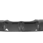 NOWY OE CARBON DYFUZOR ZDERZAKA TYLNEGO SPOILER NAKŁADKA BMW X6 F16 M 2357216 - 51192357216