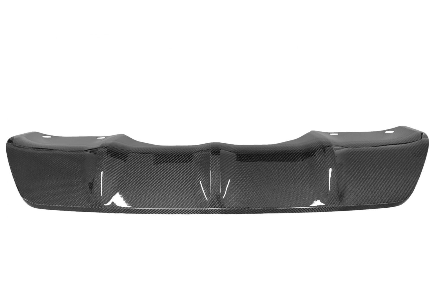 NOWY OE CARBON DYFUZOR ZDERZAKA TYLNEGO SPOILER NAKŁADKA BMW X6 F16 M 2357216 - 51192357216 NOWY OE CARBON DYFUZOR ZDERZAKA TYLNEGO SPOILER NAKŁADKA BMW X6 F16 M 2357216 - 51192357216