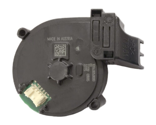 NOWY OE WENTYLATOR LED DO REFLEKTORÓW LED MATRIX AUDI Q3 8U Q8 Q7 4M BMW G30 G32 G11 63117408686