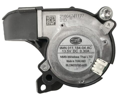 NOWY OE WENTYLATOR DO REFLEKTORÓW FULL LED MATRIX AUDI A3 8V A6 4G A7 S7 4G8 A8 9MN011184-04