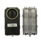 NOWY OE MODUŁ LED STEROWNIK ZKW BMW 6 F06 F12 F13 X5 X6 7116114399 , 7268672