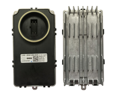 Home 2 NOWY OE MODUŁ LED STEROWNIK ZKW BMW 6 F06 F12 F13 X5 X6 7116114399 , 7268672