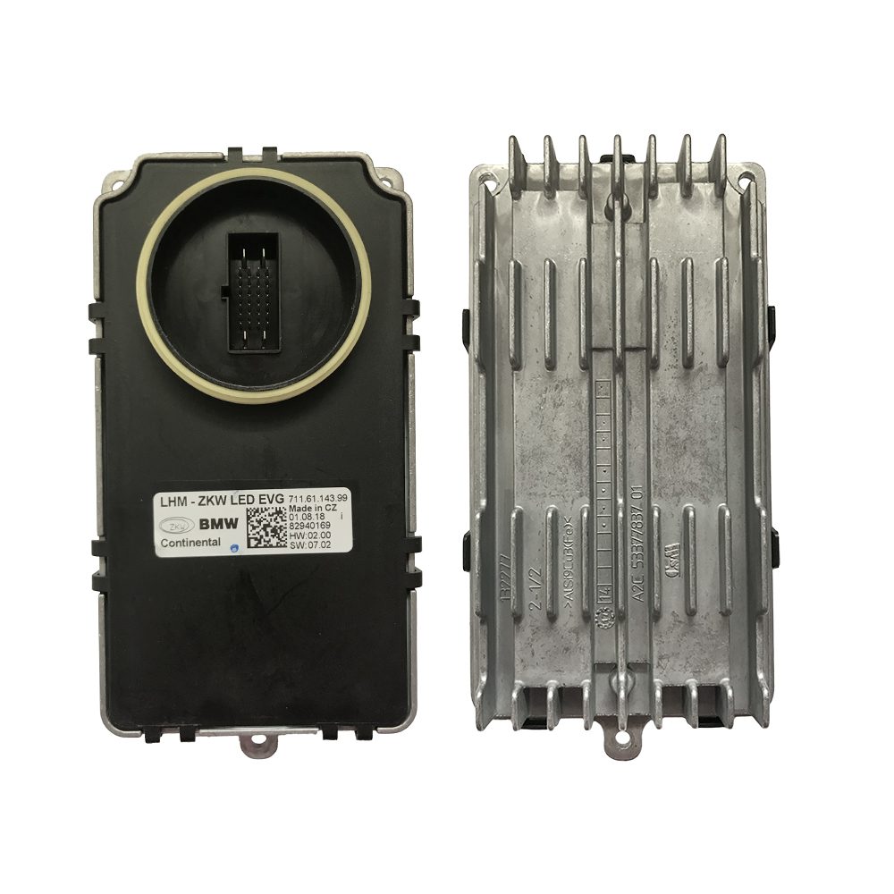 NOWY OE MODUŁ LED STEROWNIK ZKW BMW 6 F06 F12 F13 X5 X6 7116114399 , 7268672 NOWY OE MODUŁ LED STEROWNIK ZKW BMW 6 F06 F12 F13 X5 X6 7116114399 , 7268672