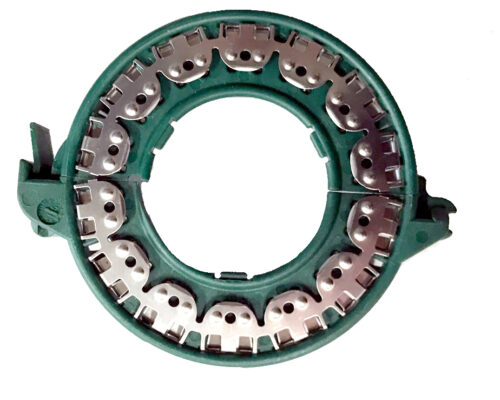 NOWY OE PIERŚCIEŃ ADAPTER DO ŻARÓWKI D3S XENON AUDI A3 A6 VW FORD MERCEDES PORSCHE OPEL SKODA 9FH161097-01