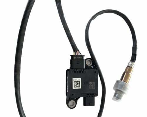 NOWY CZUJNIK NOX SONDA LAMBDA 8582026 13628582026 BMW G20 G30 GT G32 G11 G12 G16