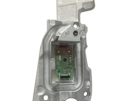 NOWY OE MODUŁ LED ŚWIATŁA SKRĘTU ADAPTIVE BMW 5 F10 F11 F07 GT LCI 63117352478 , 7352478