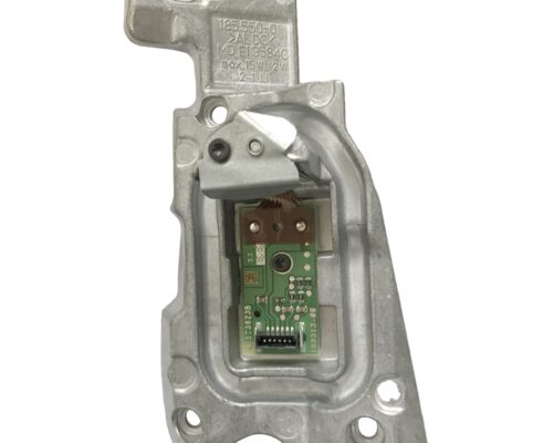 NOWY OE MODUŁ LED ŚWIATŁA SKRĘTU ADAPTIVE BMW 5 F10 F11 F07 GT LCI 63117352477 , 7352477