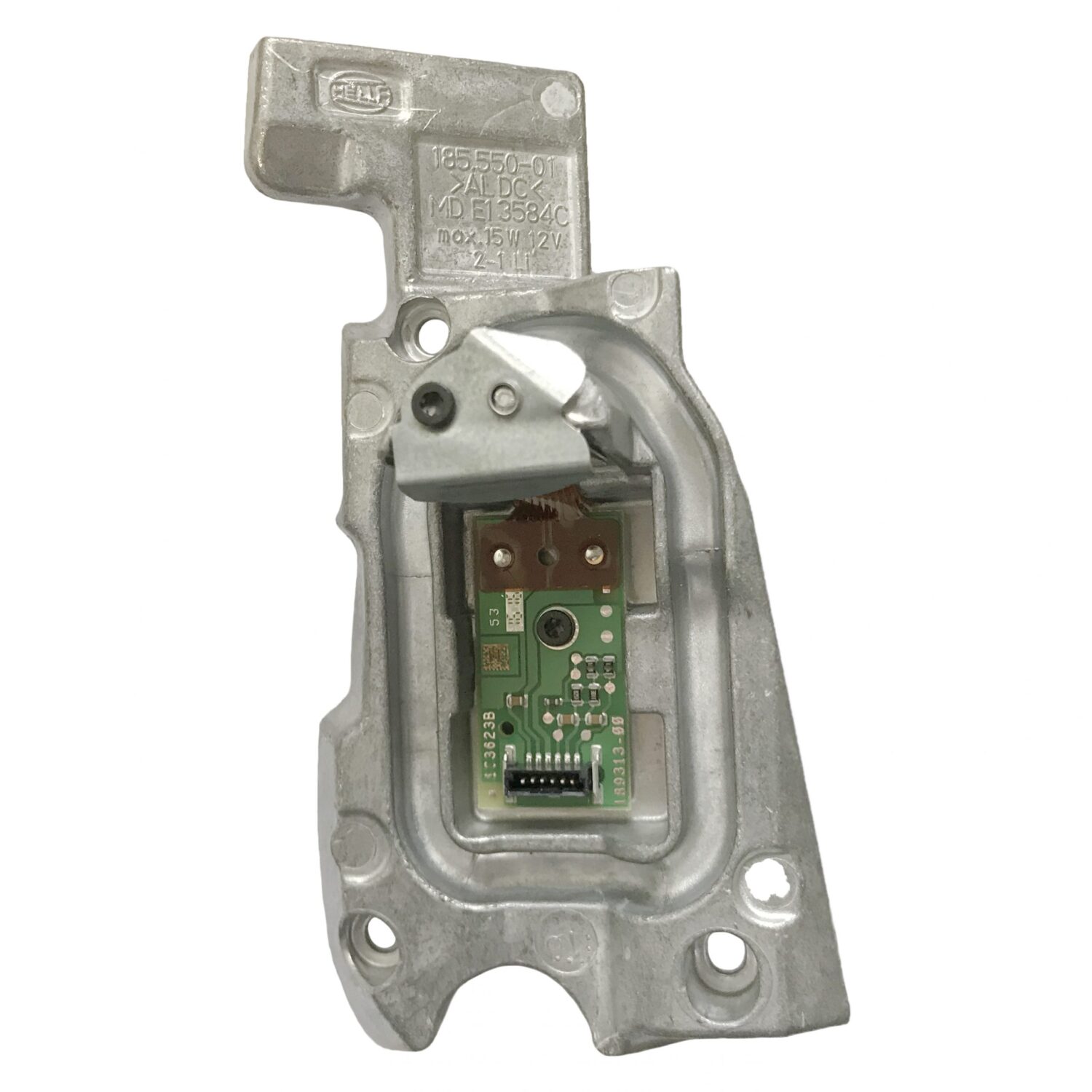 NOWY OE MODUŁ LED ŚWIATŁA SKRĘTU ADAPTIVE BMW 5 F10 F11 F07 GT LCI 63117352477 , 7352477 NOWY OE MODUŁ LED ŚWIATŁA SKRĘTU ADAPTIVE BMW 5 F10 F11 F07 GT LCI 63117352477 , 7352477