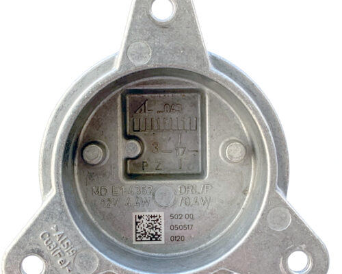 OE MODUŁ LED ŚWIATEŁ DO JAZDY DZIENNEJ BMW X3 G01 X4 G02 63117466102