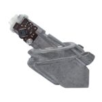 NOWY MODUŁ LED JEŻ RINGI ŚWIATŁO DZIENNE BMW 5 F10 F11 LIFT 7343876 63117343876