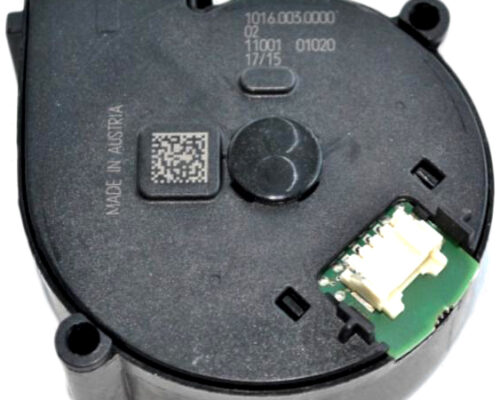 NOWY OE WENTYLATOR LED DO REFLEKTORÓW FULL LED BMW5 G30 G31 F90 M5 6 GT G32 7 G11 G12 7408686