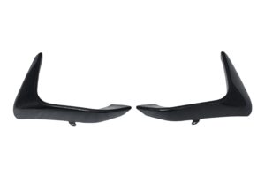 2X NOVÝ KARBONOVÝ NÁRAZNÍK PŘEDNÍ SPOILER BMW M3 M4 F80 F82 F83 51192350712