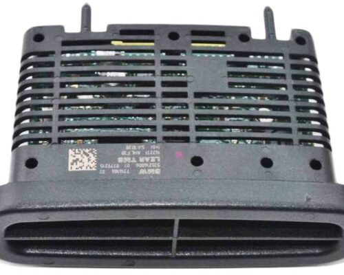 NOWY OE BIXENON XENON LED LEAR MODUŁ SKRĘTU TMS AHL BMW 3 F30 F31 F34 7316186