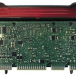 NUOVO MODULO LED OE DRIVER TMS BMW F01 F02 F03 LCI ROLLS ROYCE GHOST WRAITH DAWN RR4 RR5 RR6 7440875