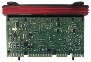 NOVÝ OE LED MODUL OVLADAČE TMS BMW F01 F02 F03 LCI ROLLS ROYCE GHOST WRAITH DAWN RR4 RR5 RR6 7440875