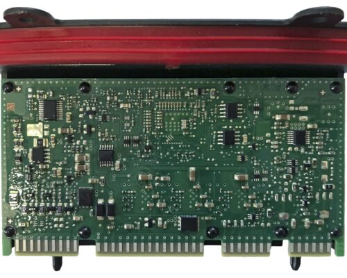 NOWY OE LED MODUŁ STEROWNIK TMS BMW F01 F02 F03 LCI ROLLS ROYCE GHOST WRAITH DAWN RR4 RR5 RR6 7440875