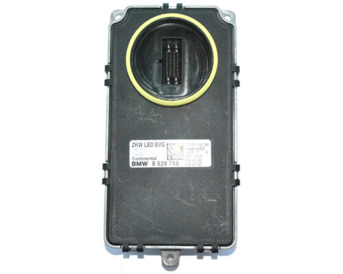 NOWY OE MODUŁ LED STEROWNIK ZKW COTINENTAL BMW K50 K51 R1200GS , R1250GS 63128528758
