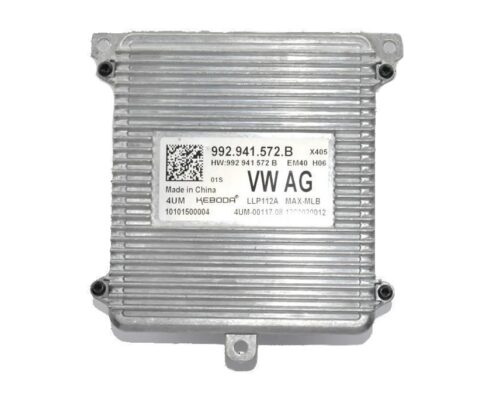 NEU OE LED MODUL MATRIX STEUERGERÄT PORSCHE 911 , 992 992941572B – 992941572BB