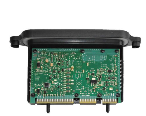 NEW OE BIXENON XENON LED LEAR MODULE DRIVER TMS BIX BMW 3 F30 F31 F34 7316147 = 7316143