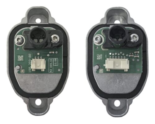 2X NEW OE HEDGEHOG LED MODULE BMW 3 F30 F31 LCI 202484-00 7419615