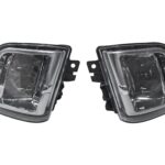 2X NUOVO OE ALOGENO NEBBIA LED BMW 7 F01 F02 F03 LCI ALPINA 7381412 77381411