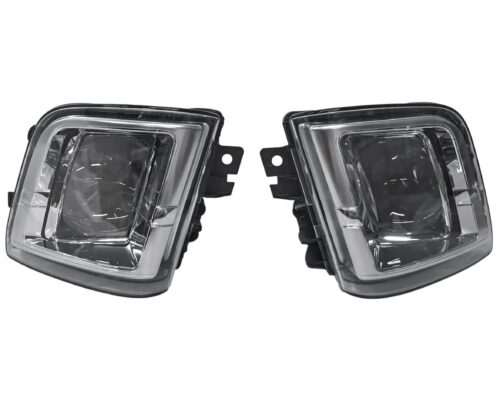 2X NOWE OE HALOGENY HALOGEN FOG LED BMW 7 F01 F02 F03 LCI ALPINA 7381412 77381411