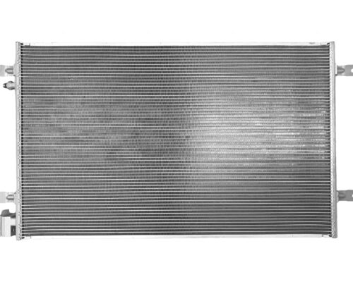 NUOVO RADIATORE ARIA CONDIZIONATA AUDI A6 S6 4F 2.0TDI 2.7TDI 3.0TDI 2.4 , 4.2 , 3.2 4F0260401E
